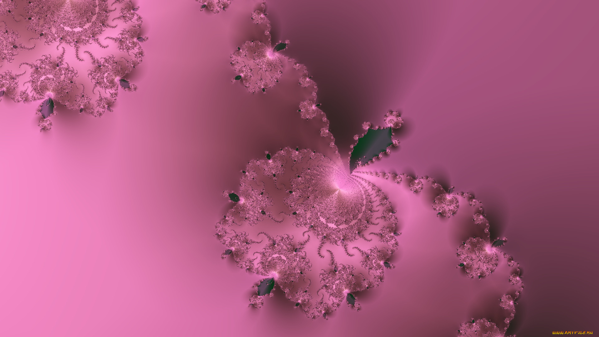 3, , fractal, , , , 